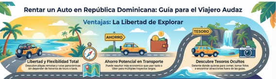 info, rent car en santo domingo