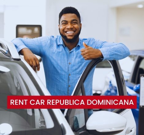 RENT CAR SANTO DOMINGO Republica dominicana.